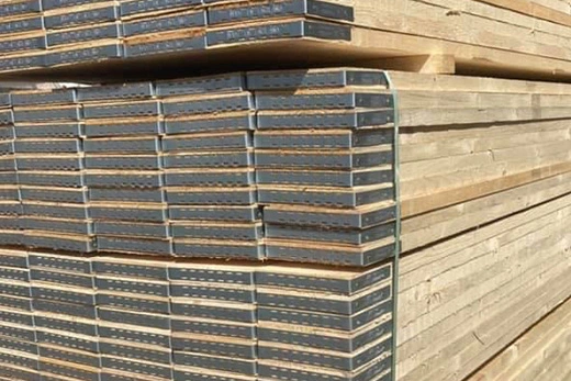 Scaffold Boards